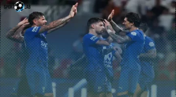 تعرف على حكم مباراة الهلال والشرطة في دوري أبطال آسيا للنخبة 2025/2026
